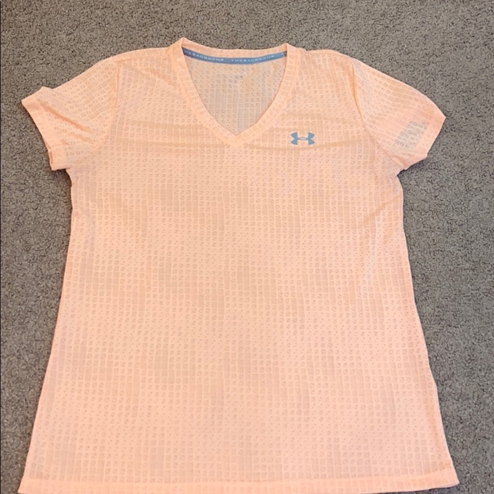 Under Armour Tee